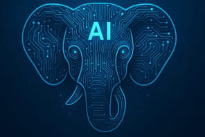 Comment PostgreSQL est devenue une base de donn&eacute;es incontournable dans l'IA