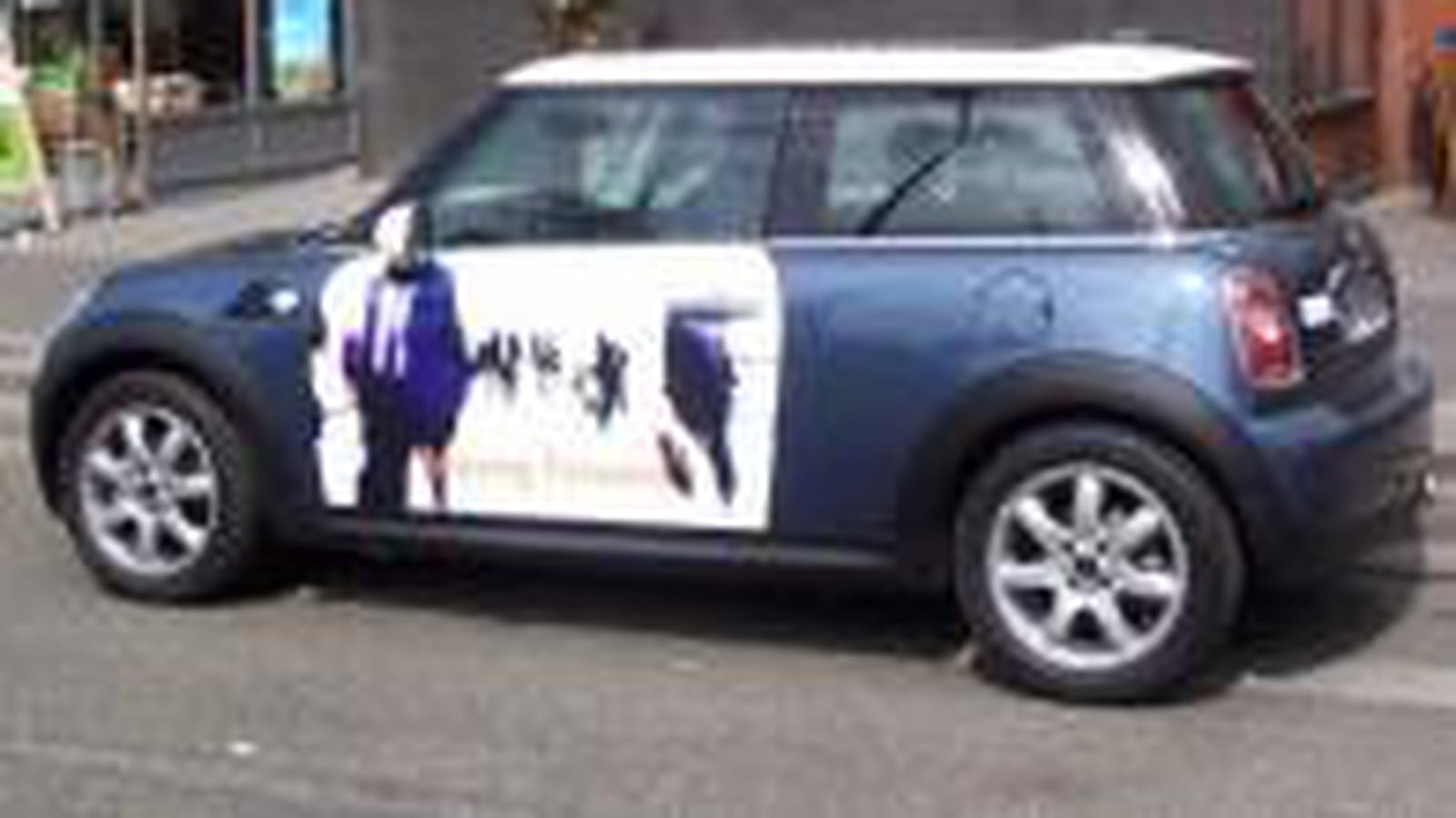 Autopartage