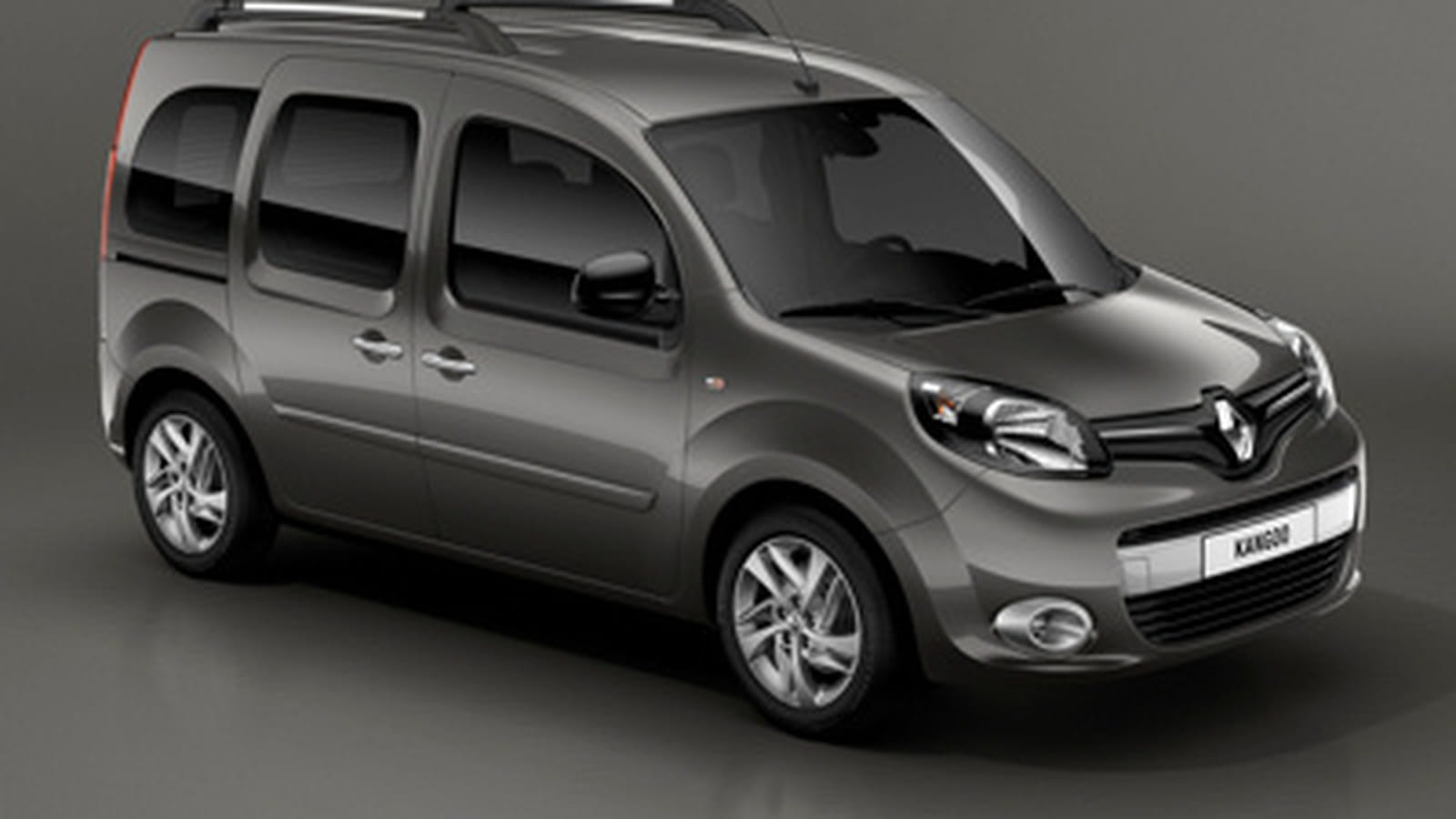 Renault Kangoo et Mercedes Citan