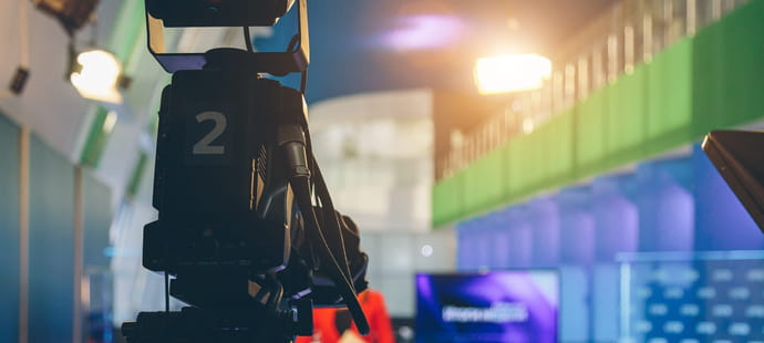 CMA Media finalise le rachat de RMC Sport et lance CMA Sport