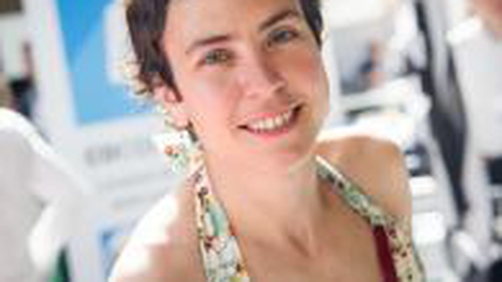 Marie Ekeland