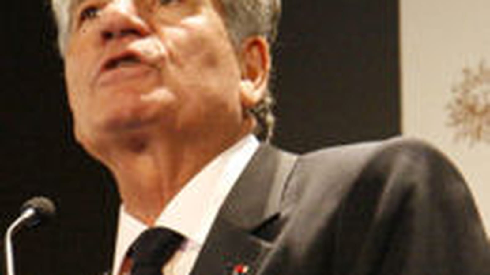 Maurice Lévy