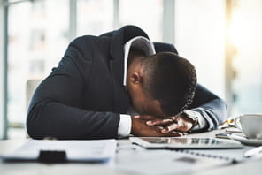 Avoir cette habitude &agrave; la maison r&eacute;duit le risque de burnout d'apr&egrave;s la science