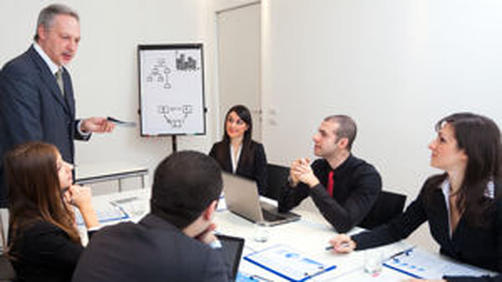 Directeur de projet