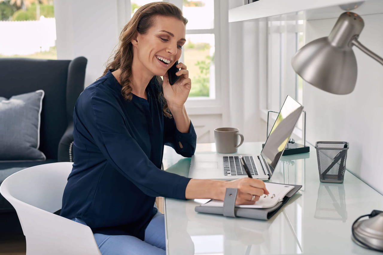 Télétravail : comment ça marche et qui y a droit ?