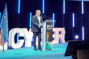 Forum InCyber 2026&nbsp;: attaques par IA, post-quantique, vuln&eacute;rabilit&eacute;s croissantes&hellip; Ces menaces &eacute;mergentes qui inqui&egrave;tent les professionnels