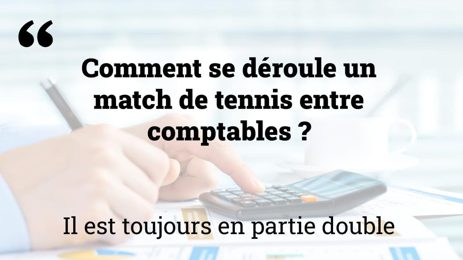 Tennis