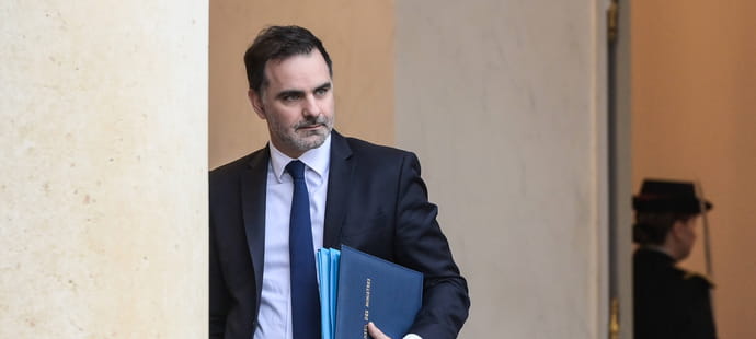 Budget&nbsp;: que contient la loi sp&eacute;ciale&nbsp;?