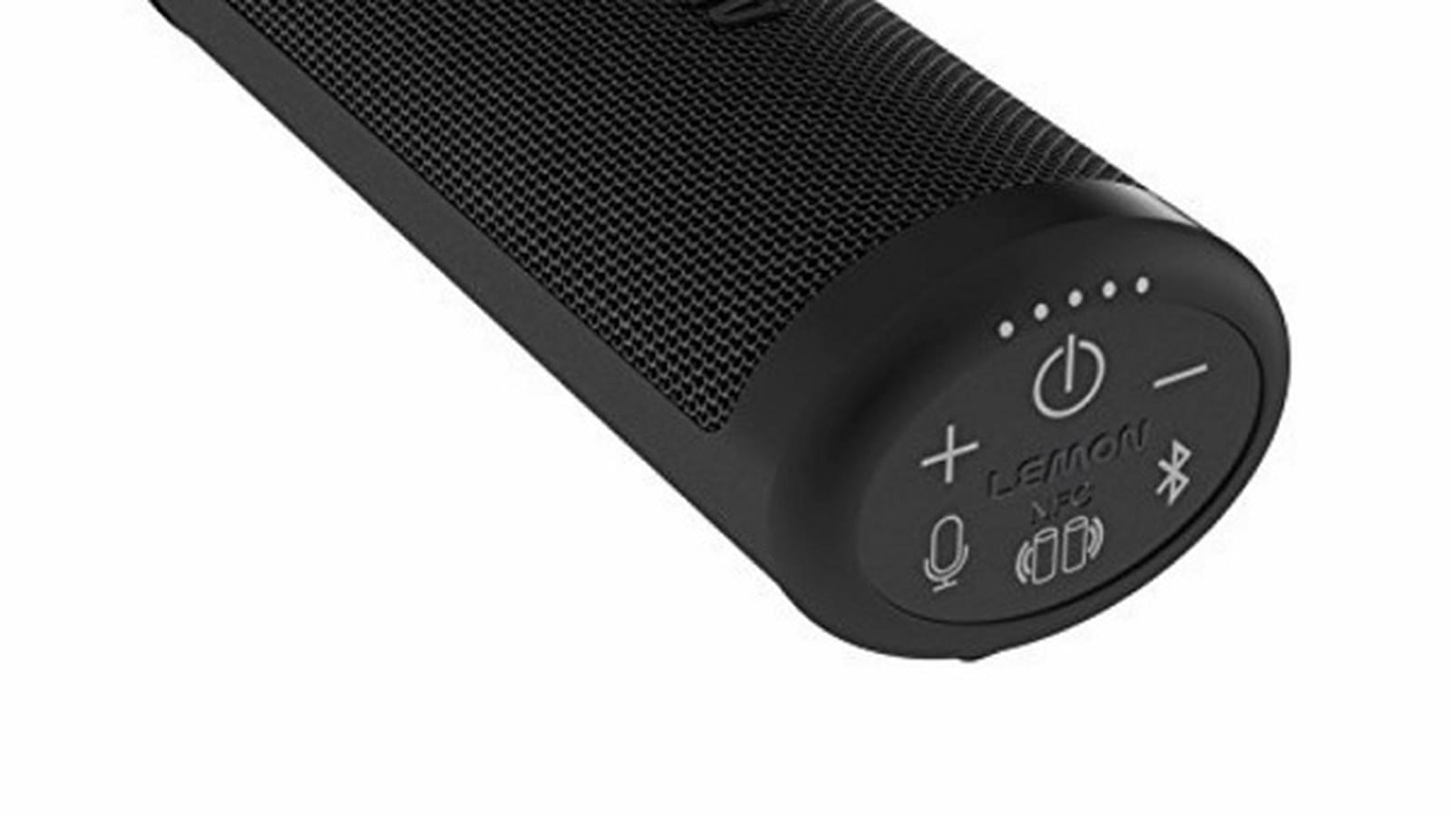 Enceinte