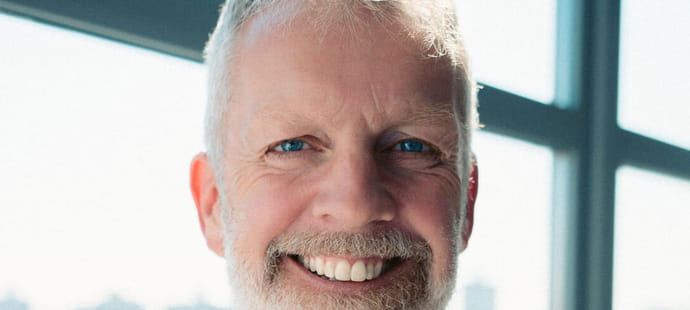 "Quand nous avons rencontr&eacute; Larry Page, c'&eacute;tait l'entretien de la derni&egrave;re chance"