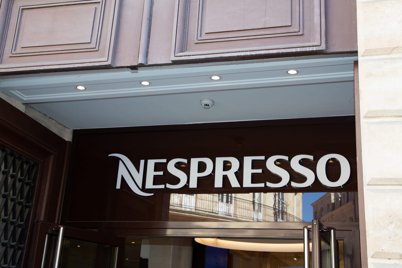 Nespresso envisage la suppression nette de 178 pos