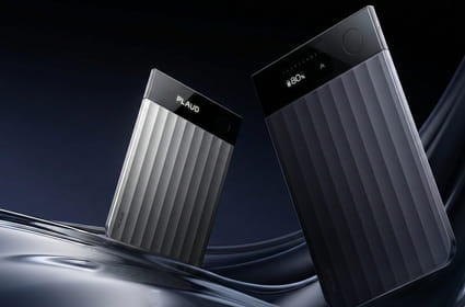 Test&nbsp;: cette carte de la taille d'une CB enregistre et transcrit tout avec l'IA