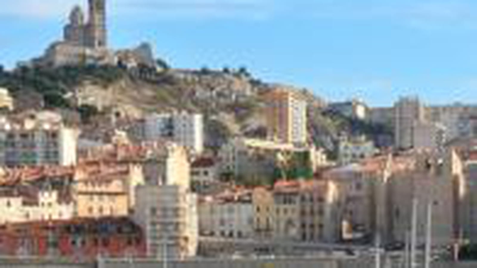 Marseille