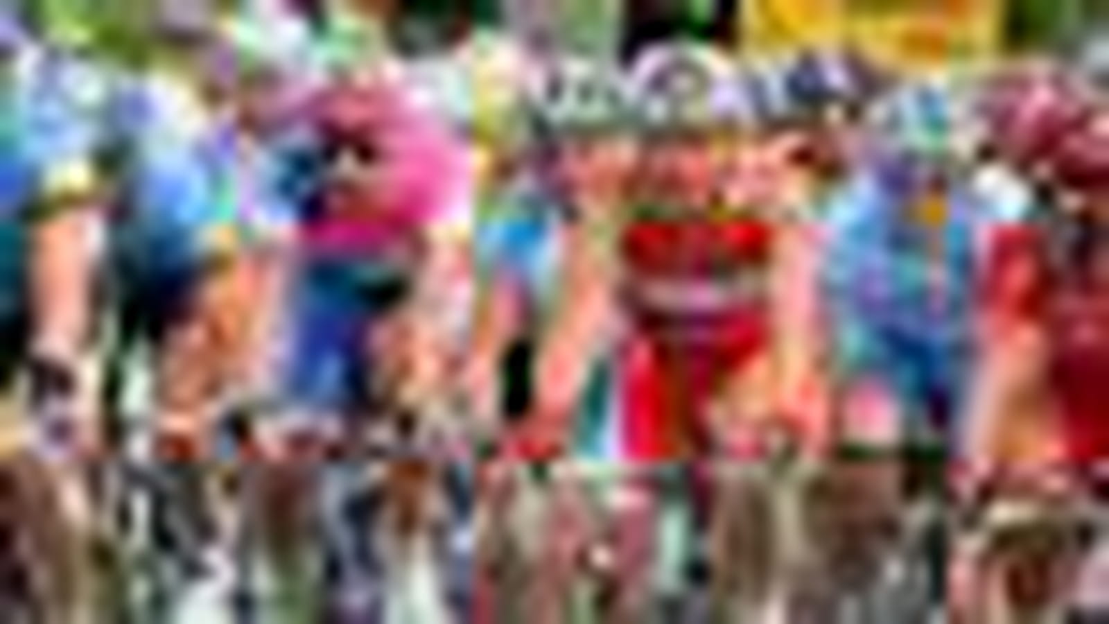 Tour de France