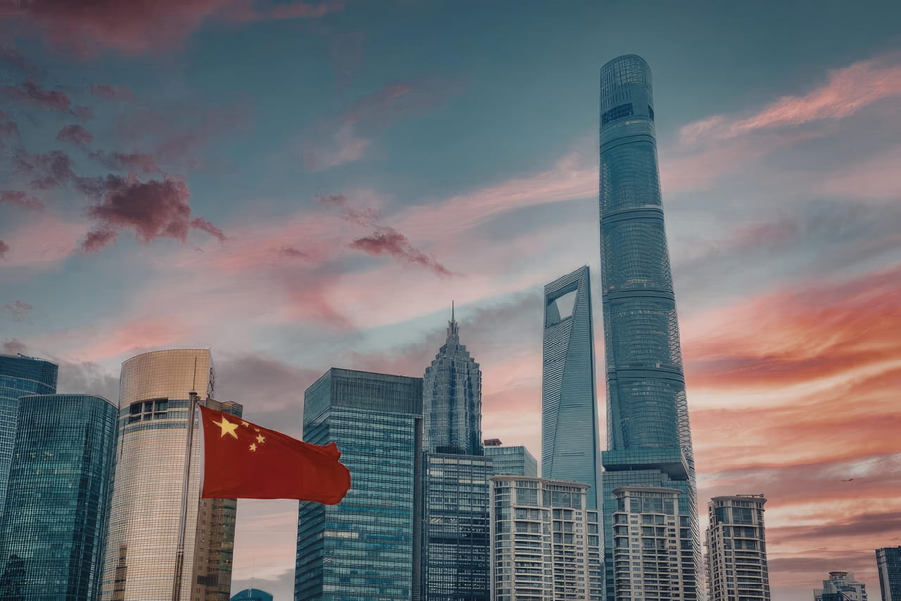 La croissance du PIB chinois ralentit à 4,3% au deuxième trimestre 2026, son niveau le plus faible depuis 2022
