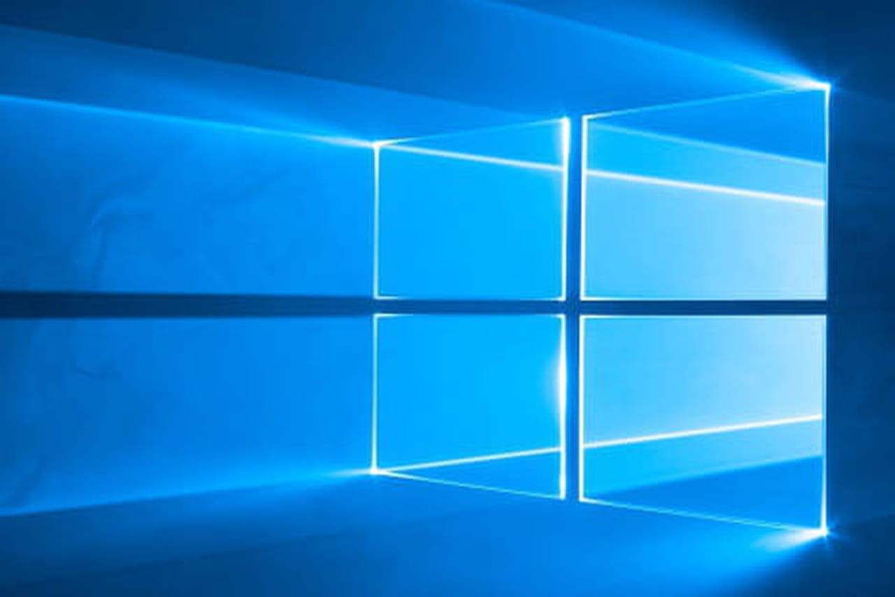 Windowsآ*10آ*: premiأ¨re mise jour 2019آ*tأ©lأ©chargeable
