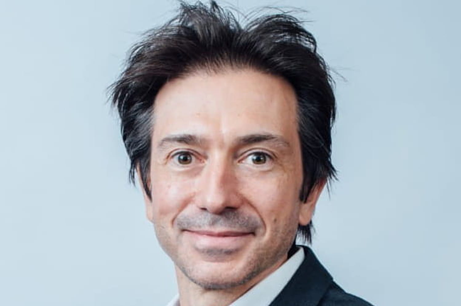 Mathieu Morgensztern (GroupM, WPP) : "GroupM démarre l'usage de l'IA générative sur un nombre restreint de clients"