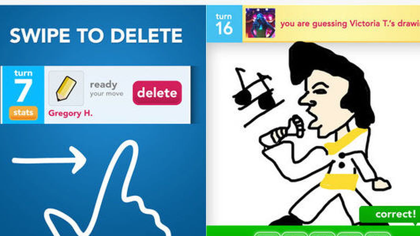 Draw Something