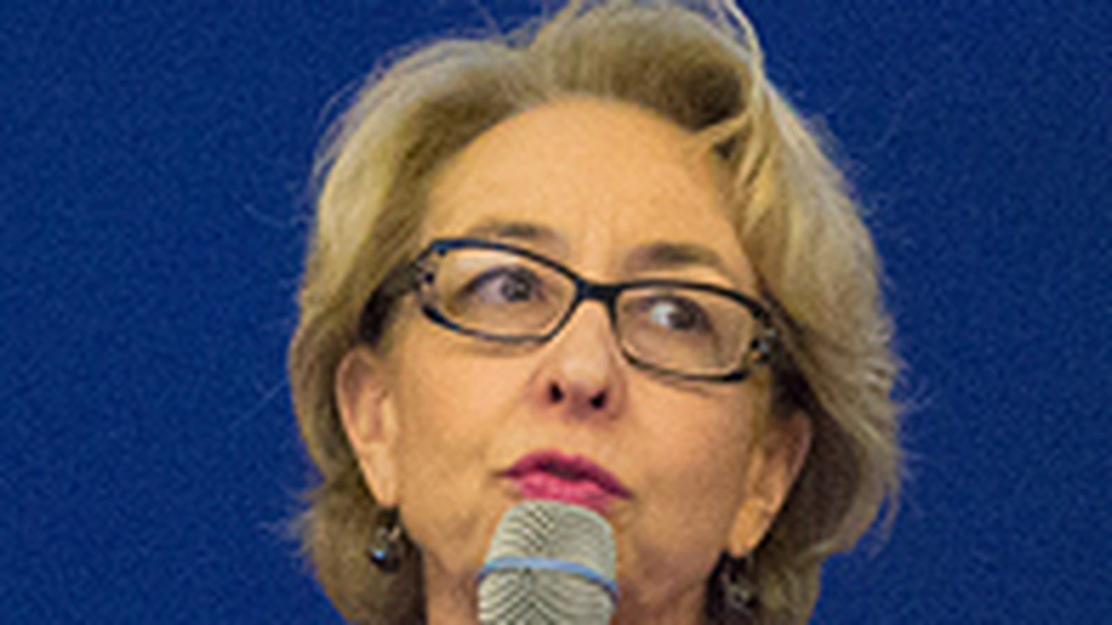 Véronique Durand-Charlot