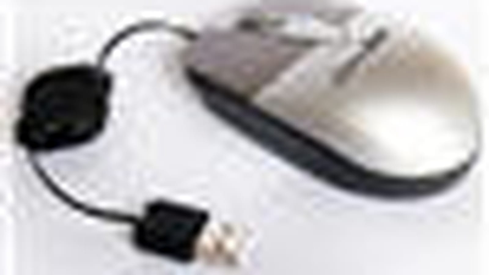 Souris GPS