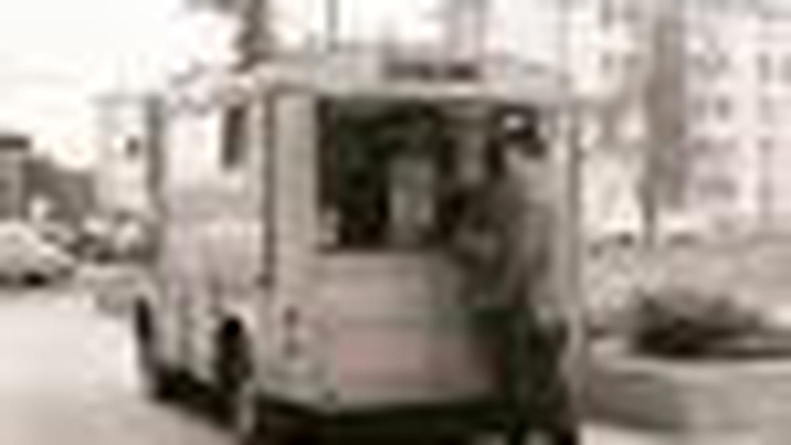 Proximité en 1959