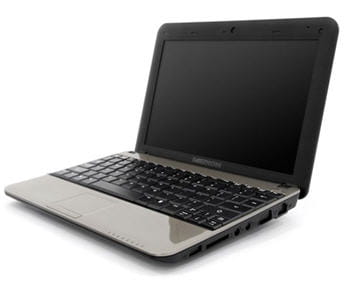 le medion akoya mini e1210