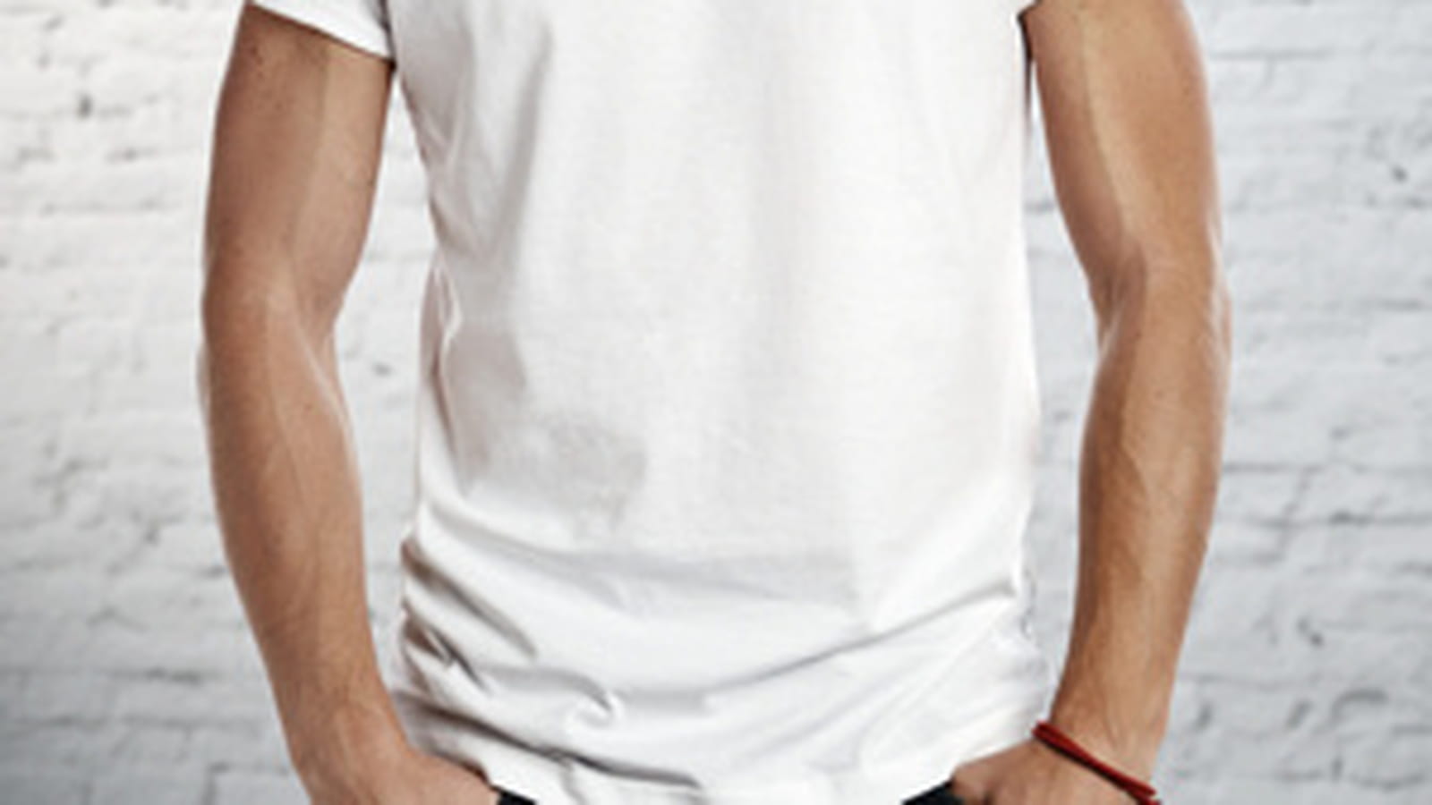 Un T-shirt simple