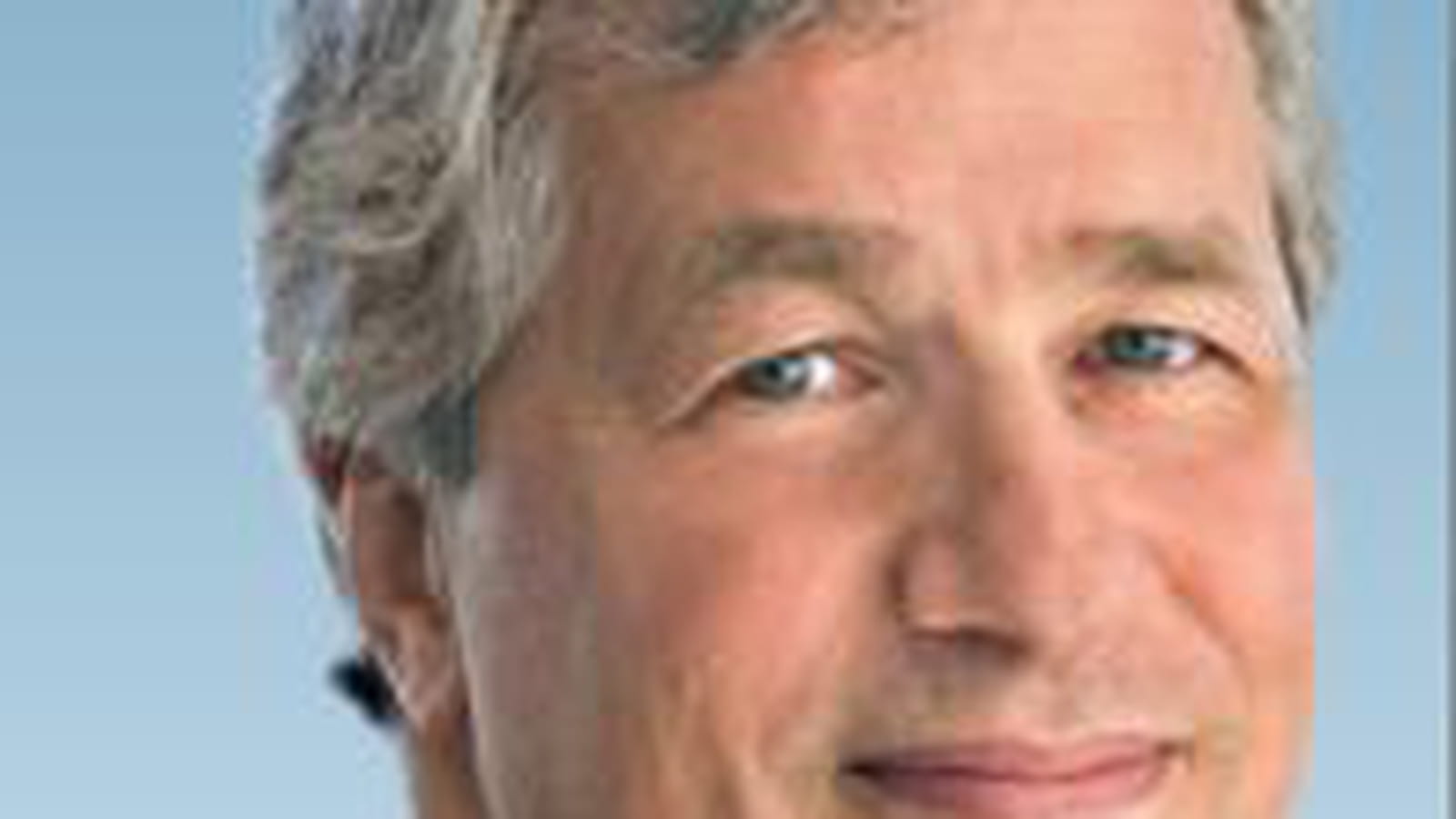 Jamie Dimon