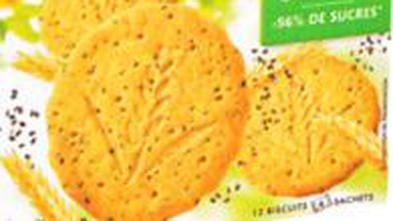 Graines de chia