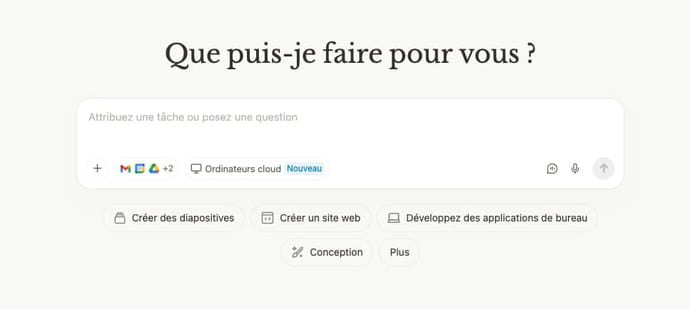 On a test&eacute; Manus&nbsp;: le "Claude Cowork chinois"&nbsp;met une claque, le prix aussi