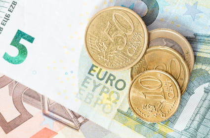 L'Etat fran&ccedil;ais enregistre un d&eacute;ficit budg&eacute;taire de 106,8&nbsp;milliards d'euros au premier semestre 2026