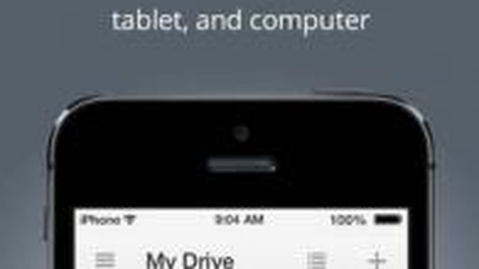Google Drive