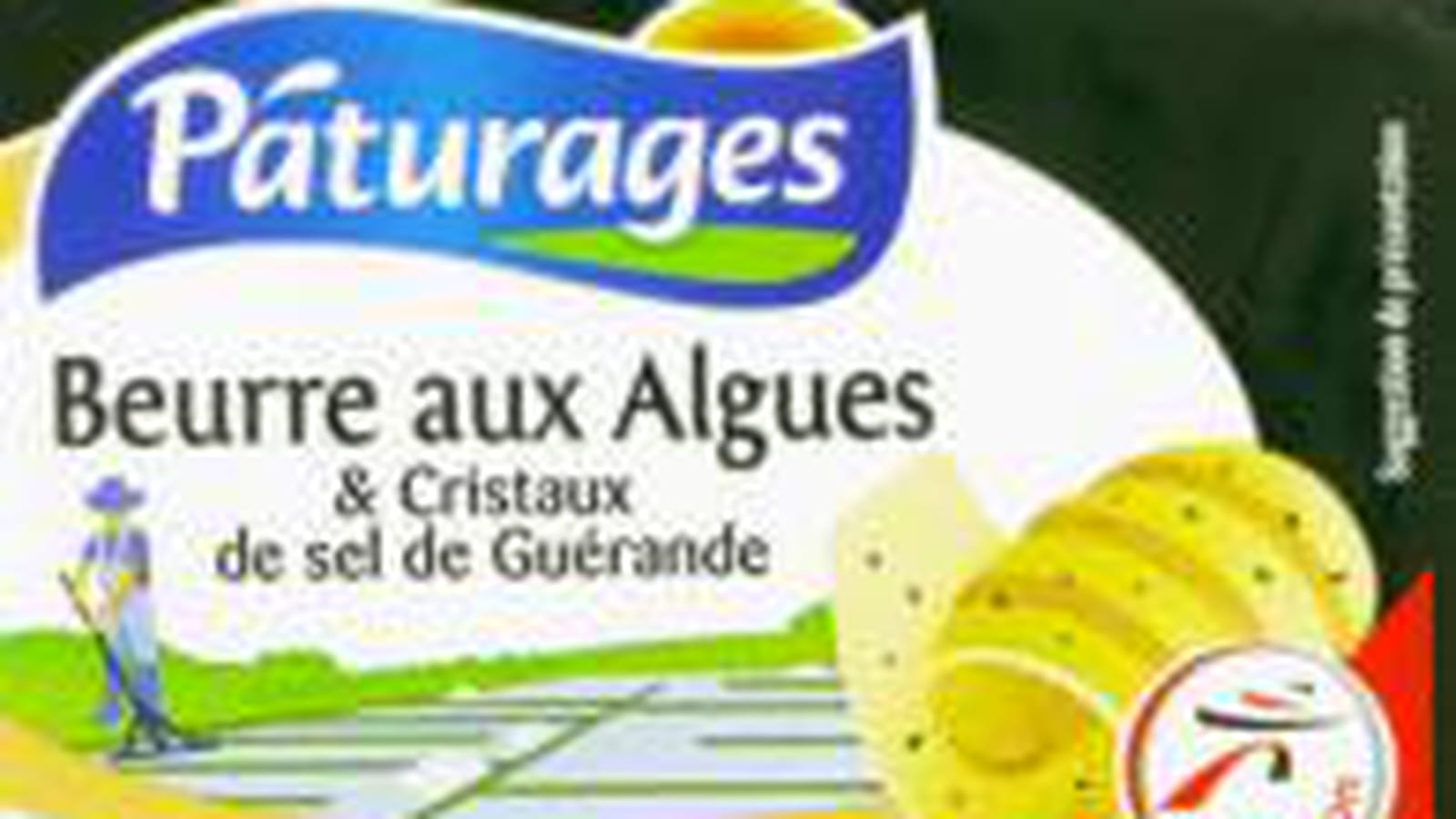 Algues