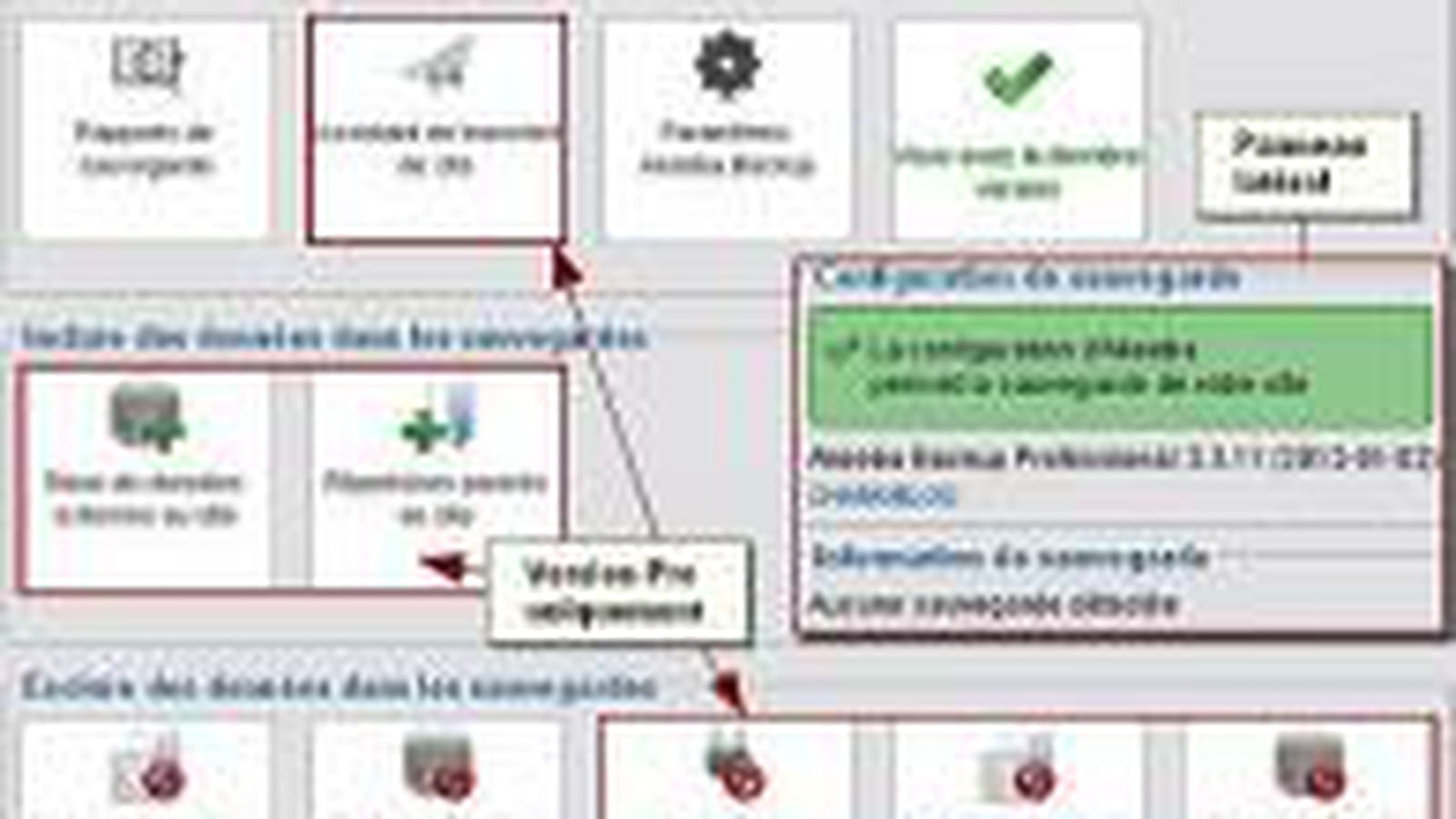 Akeeba Backup,