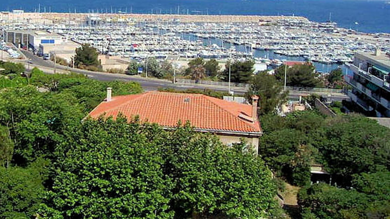 8e arr. Marseille