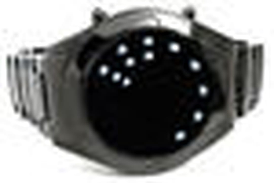 La montre LED