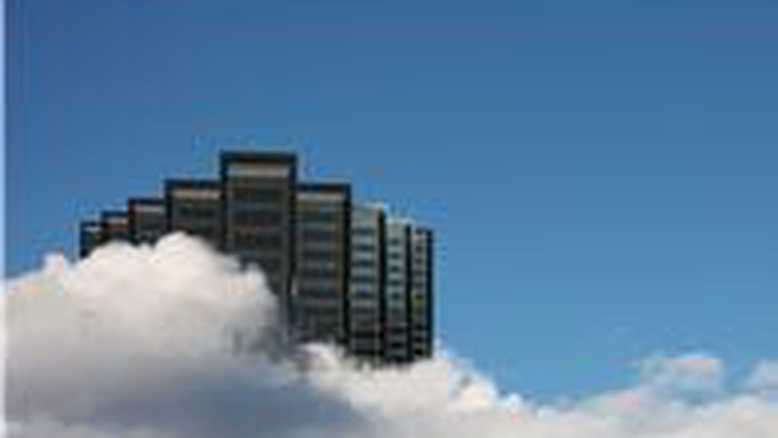 Les métiers du cloud