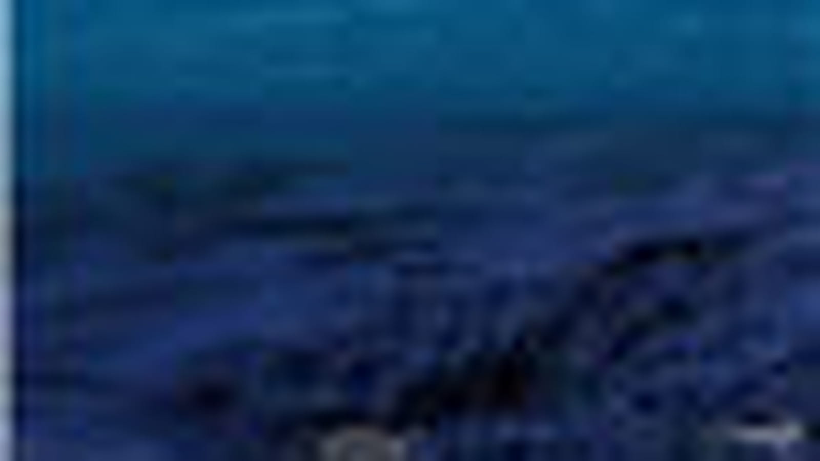 Fonds marins en 3D
