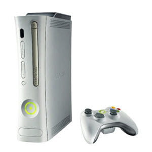la xbox 360 n'a pas changé de taille, mais s'est étoffée en contenus.