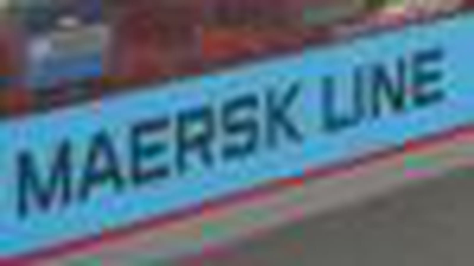 Maersk Line 