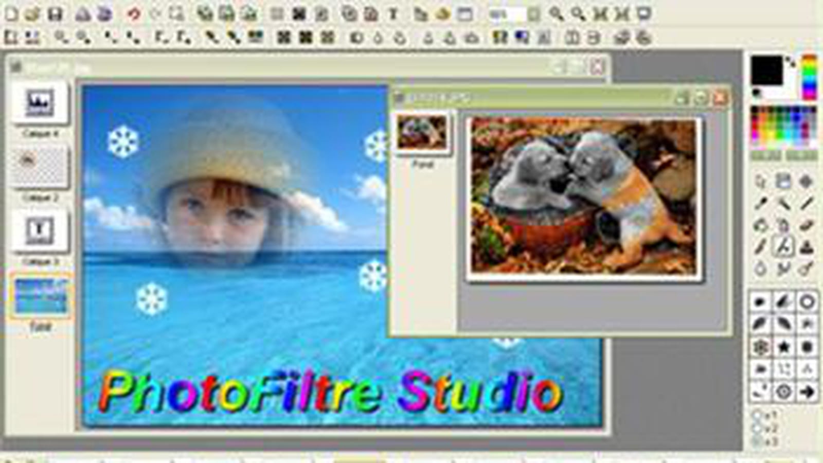 PhotoFiltre
