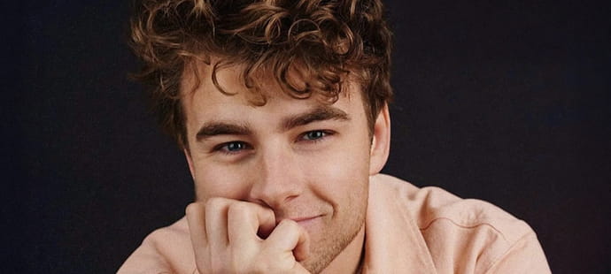 Gaspard G (Cr&eacute;ateur de contenu)&nbsp;:&nbsp;"Gaspard G aujourd'hui, c'est 1&nbsp;million d'euros de chiffre d'affaires annuel, en hausse de 100% compar&eacute; &agrave; 2024"