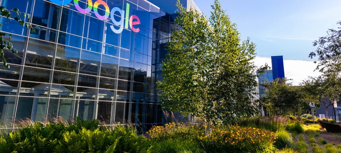 Info JDN&nbsp;: Gel de 110&nbsp;millions d'euros d'avoirs de Google France dans une proc&eacute;dure engag&eacute;e par Google Russie