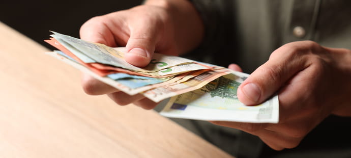 Mieux que le Livret A&nbsp;: gr&acirc;ce &agrave; ce livret, 19&nbsp;millions d'&eacute;pargnants peuvent toucher 270&nbsp;euros