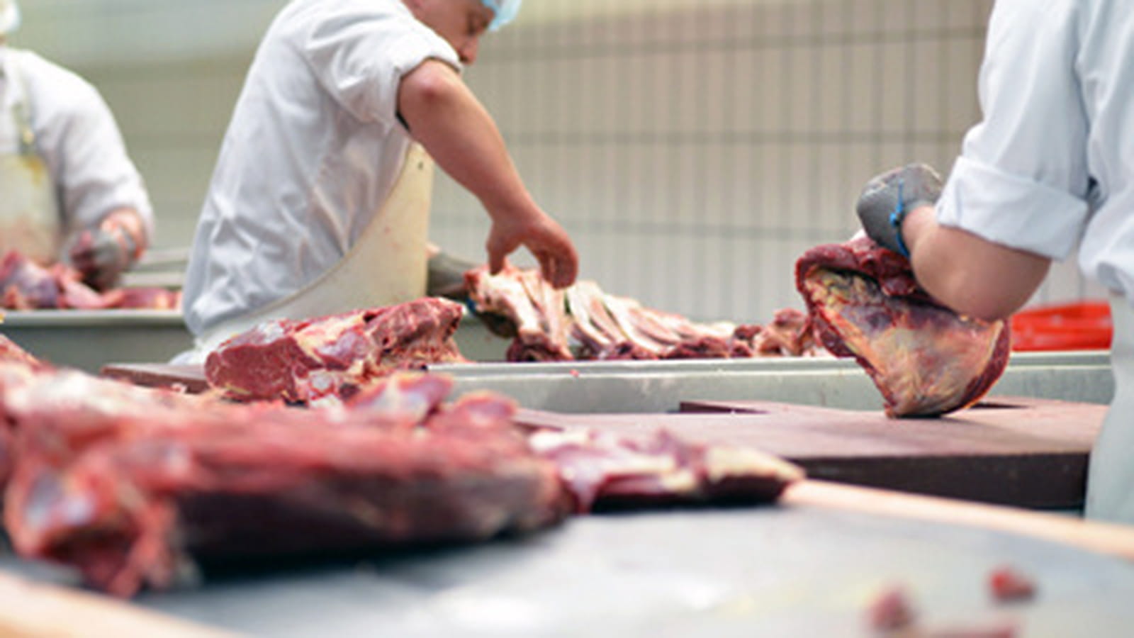Boucherie-charcuterie