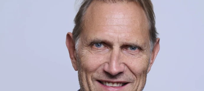 Bernard-Louis Roques (Truffle Capital)&nbsp;:&nbsp;"Certaines start-up nous communiquent un chiffre d'affaires absurde pour obtenir un bon classement au Fintech 100"