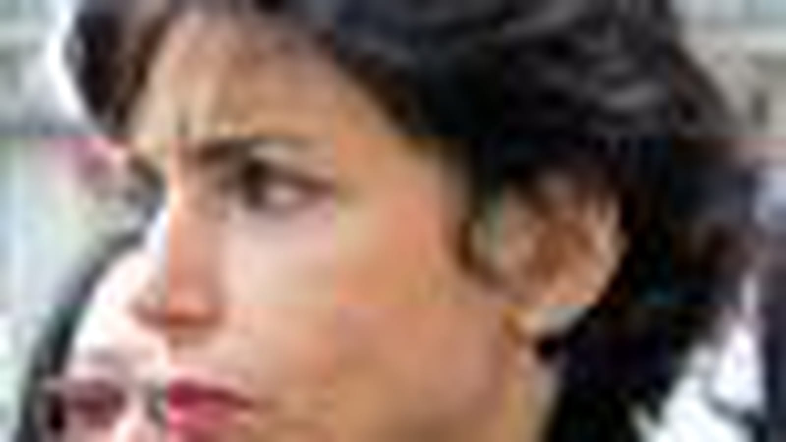 Rachida Dati
