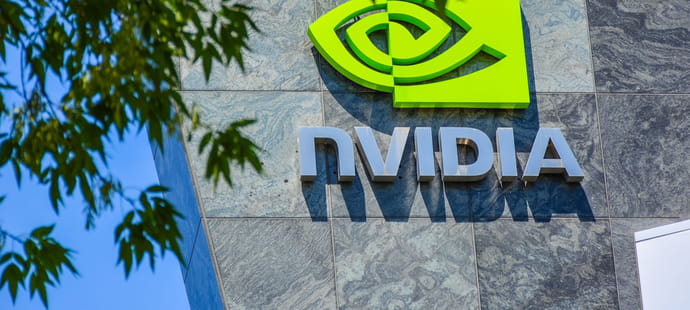Nvidia entre au capital de Doctolib pour soutenir l'IA souveraine en sant&eacute;