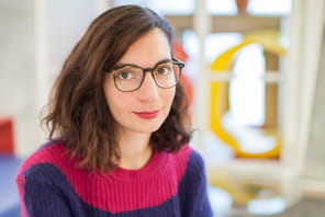 Alicia Birr (Google)&nbsp;:&nbsp;"Les marques doivent optimiser les premi&egrave;res secondes de leurs vid&eacute;os sur Youtube"