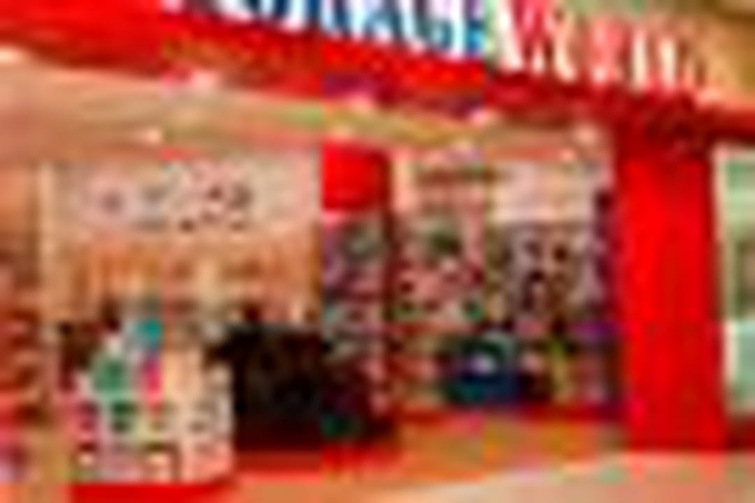 Howards Storage World, à ranger parmi les grands